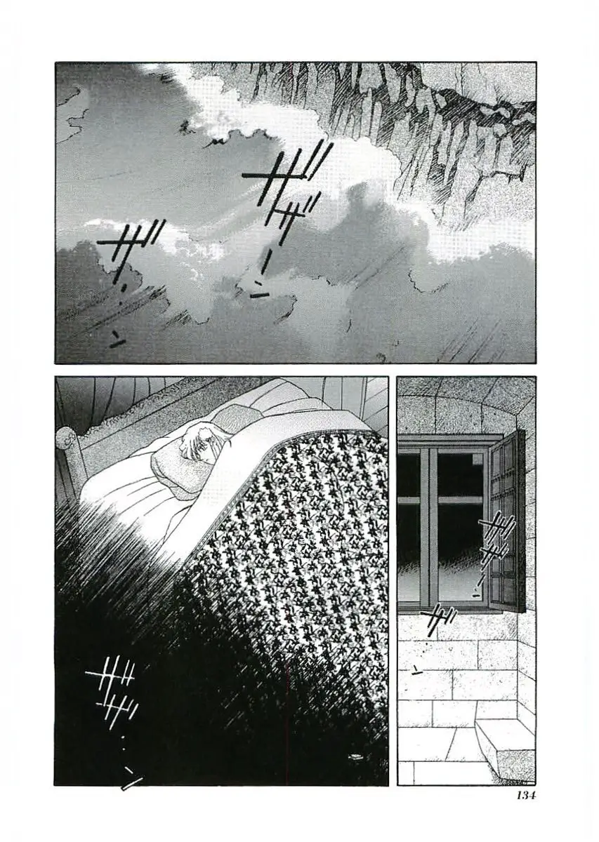 Thánh Chiến Ký Elna Saga Nettruyen ZZZ Chương 39 Page 28