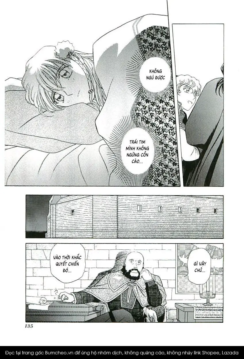 Thánh Chiến Ký Elna Saga Nettruyen ZZZ Chương 39 Page 29