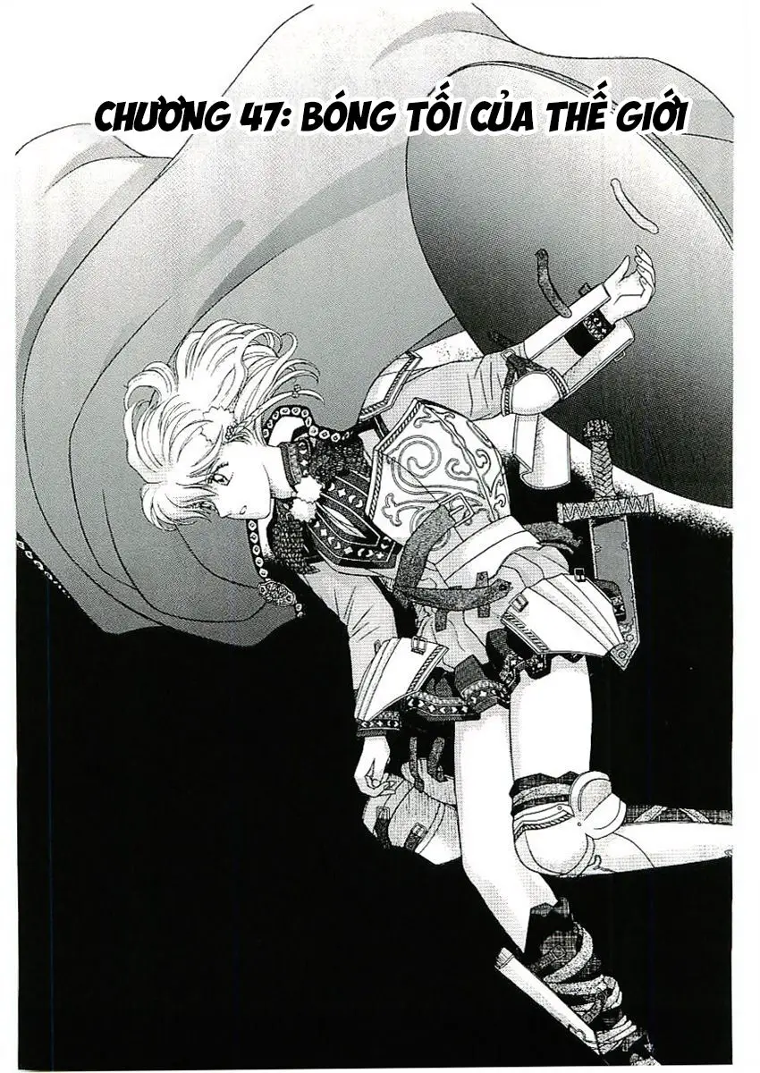 Thánh Chiến Ký Elna Saga Nettruyen ZZZ Chương 47 Page 3