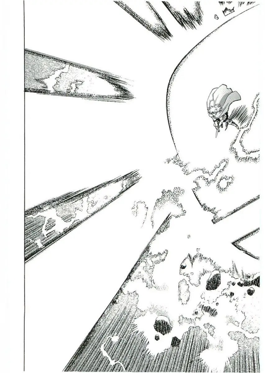 Thánh Chiến Ký Elna Saga Nettruyen ZZZ Chương 51 Page 34