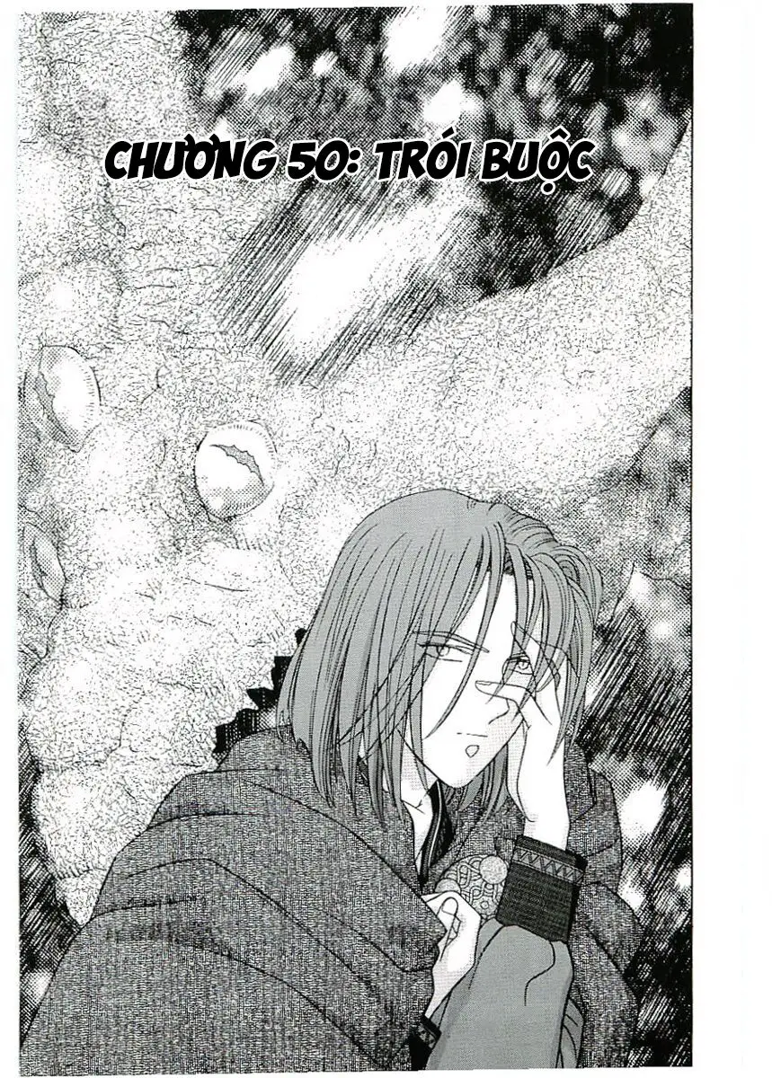 Thánh Chiến Ký Elna Saga Nettruyen ZZZ Chương 50 Page 3