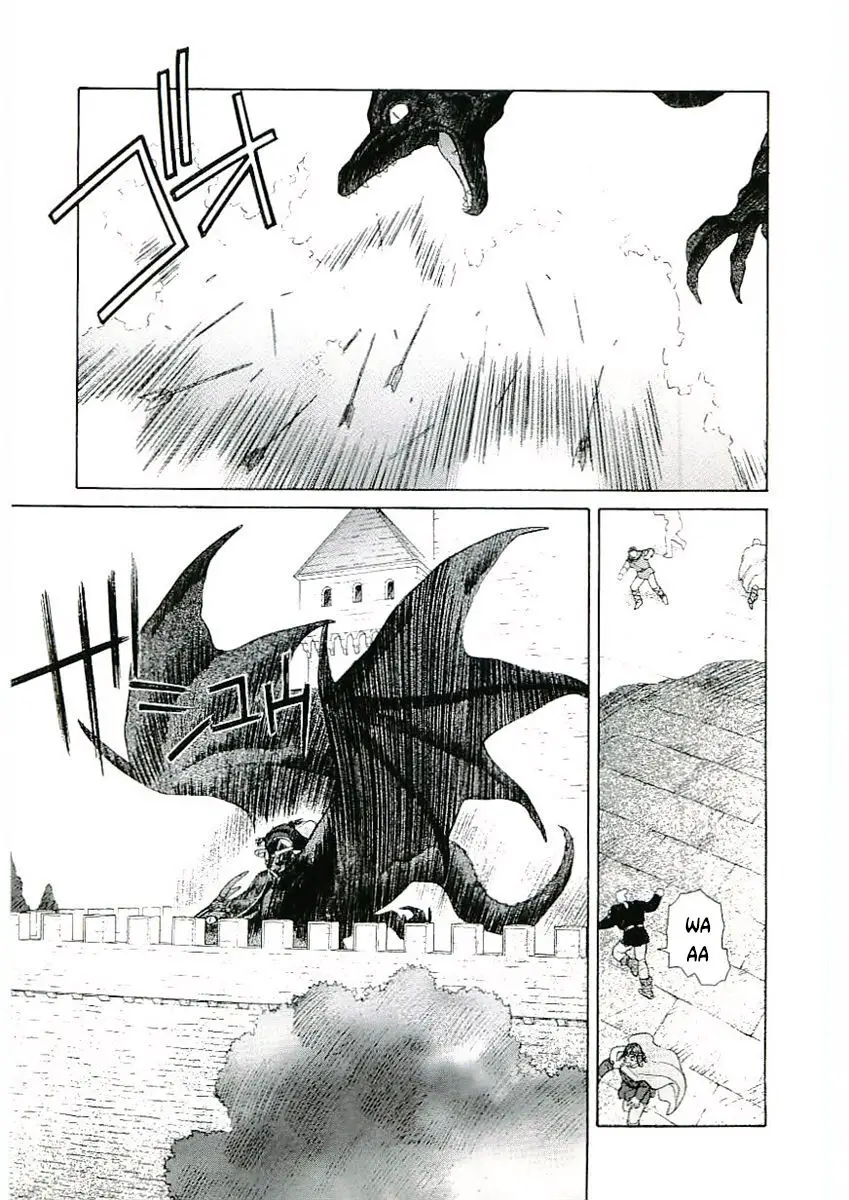 Thánh Chiến Ký Elna Saga Nettruyen ZZZ Chương 50 Page 27