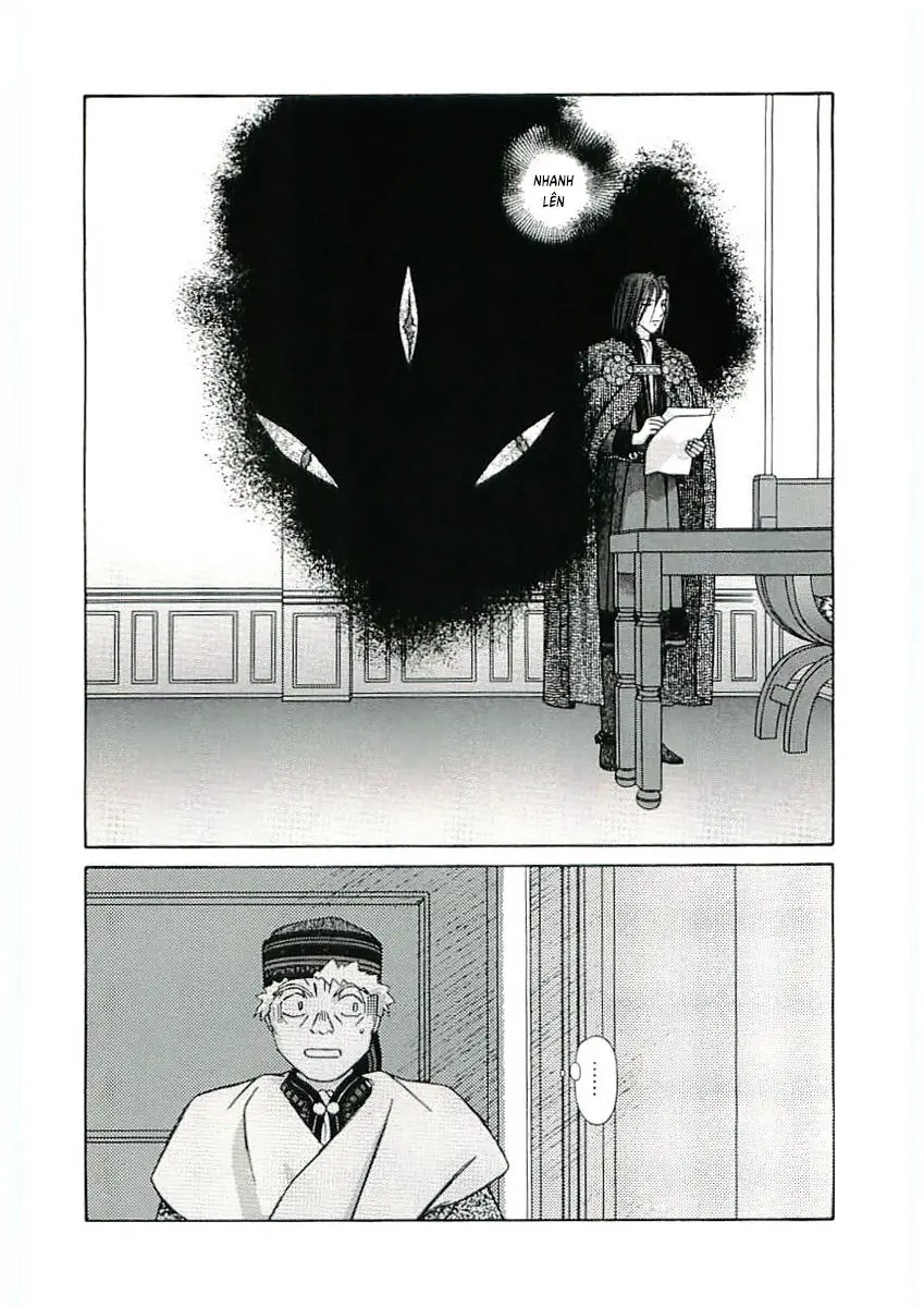 Thánh Chiến Ký Elna Saga Nettruyen ZZZ Chương 50 Page 32