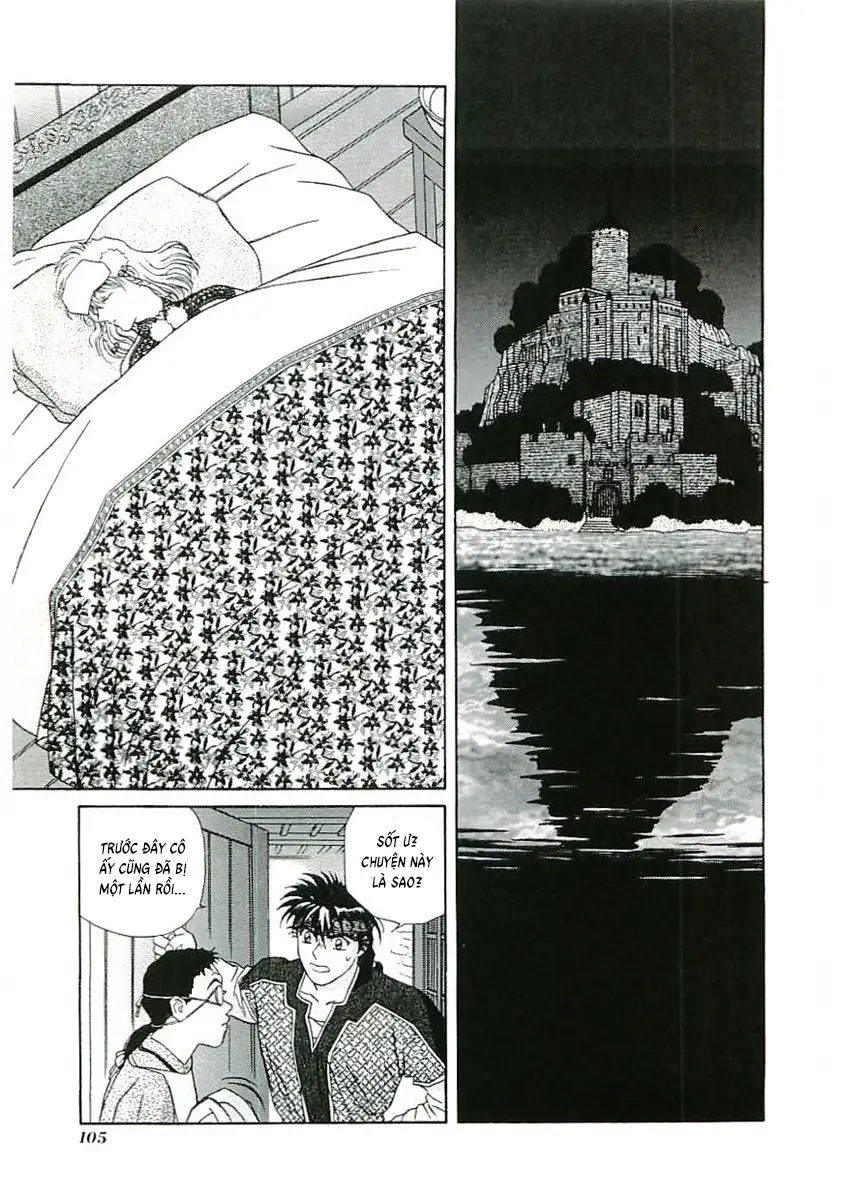 Thánh Chiến Ký Elna Saga Nettruyen ZZZ Chương 38 Page 30