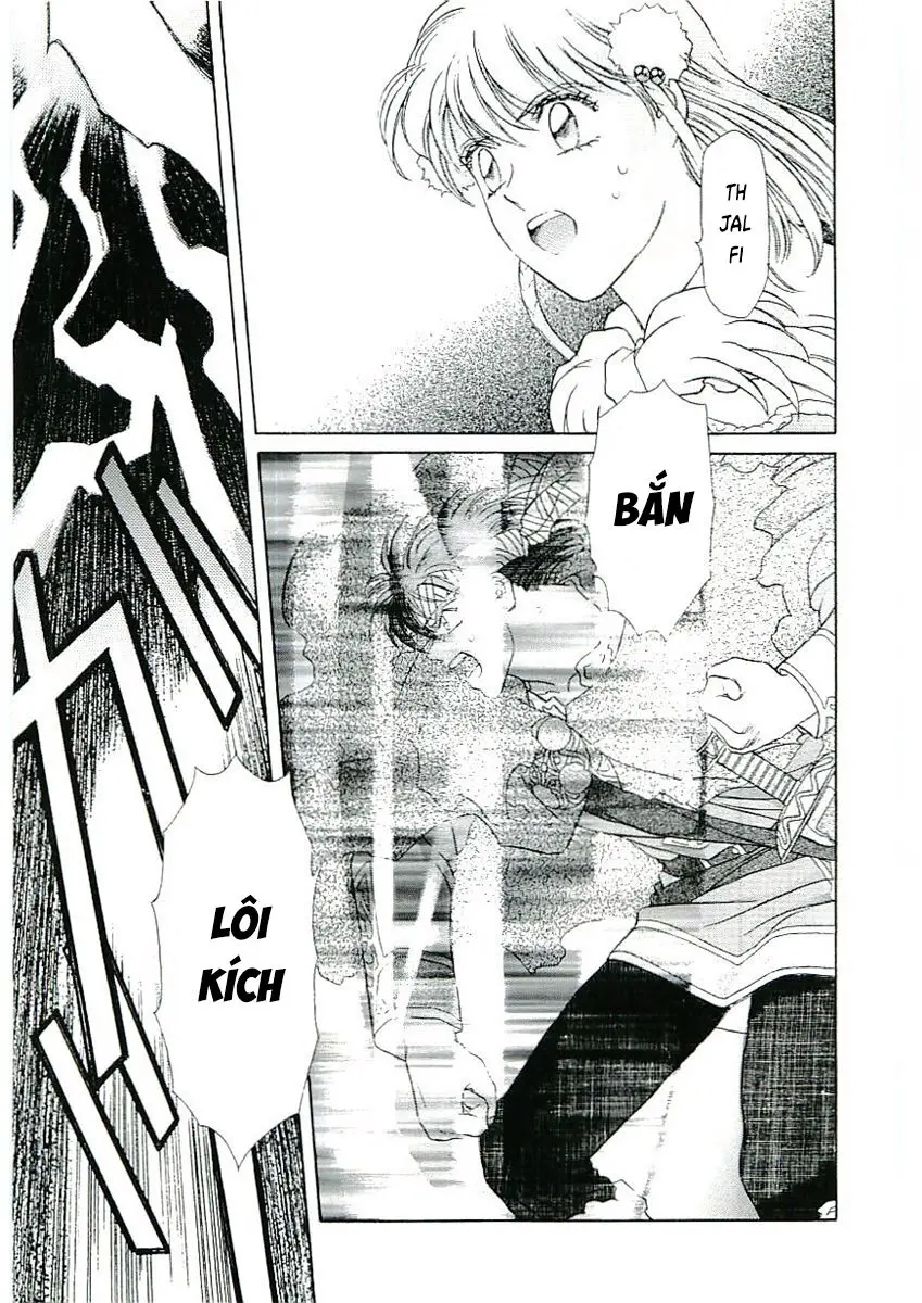 Thánh Chiến Ký Elna Saga Nettruyen ZZZ Chương 35 Page 4