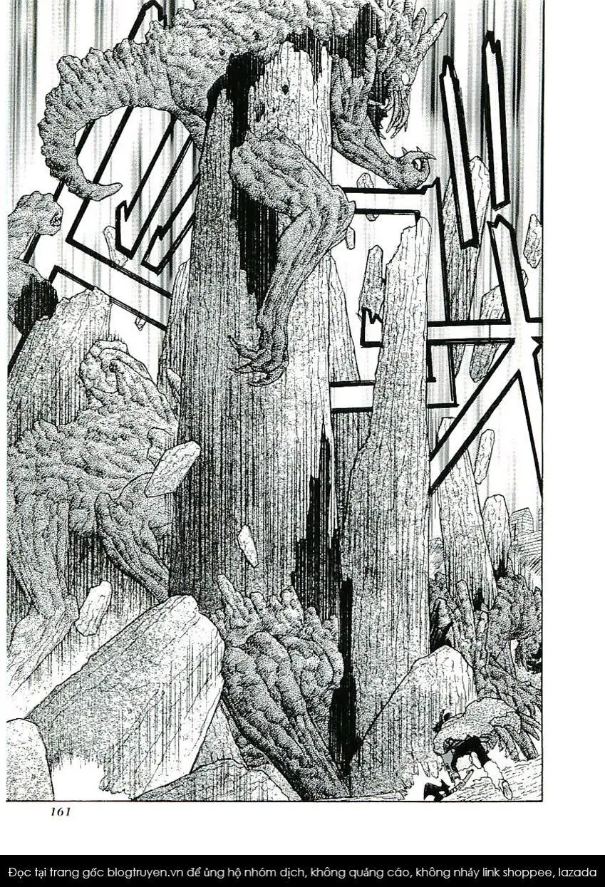 Thánh Chiến Ký Elna Saga Nettruyen ZZZ Chương 35 Page 9