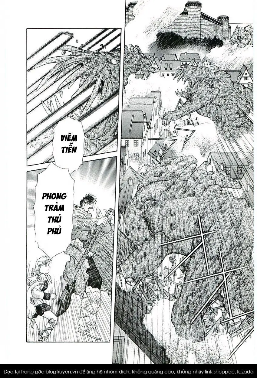 Thánh Chiến Ký Elna Saga Nettruyen ZZZ Chương 35 Page 26