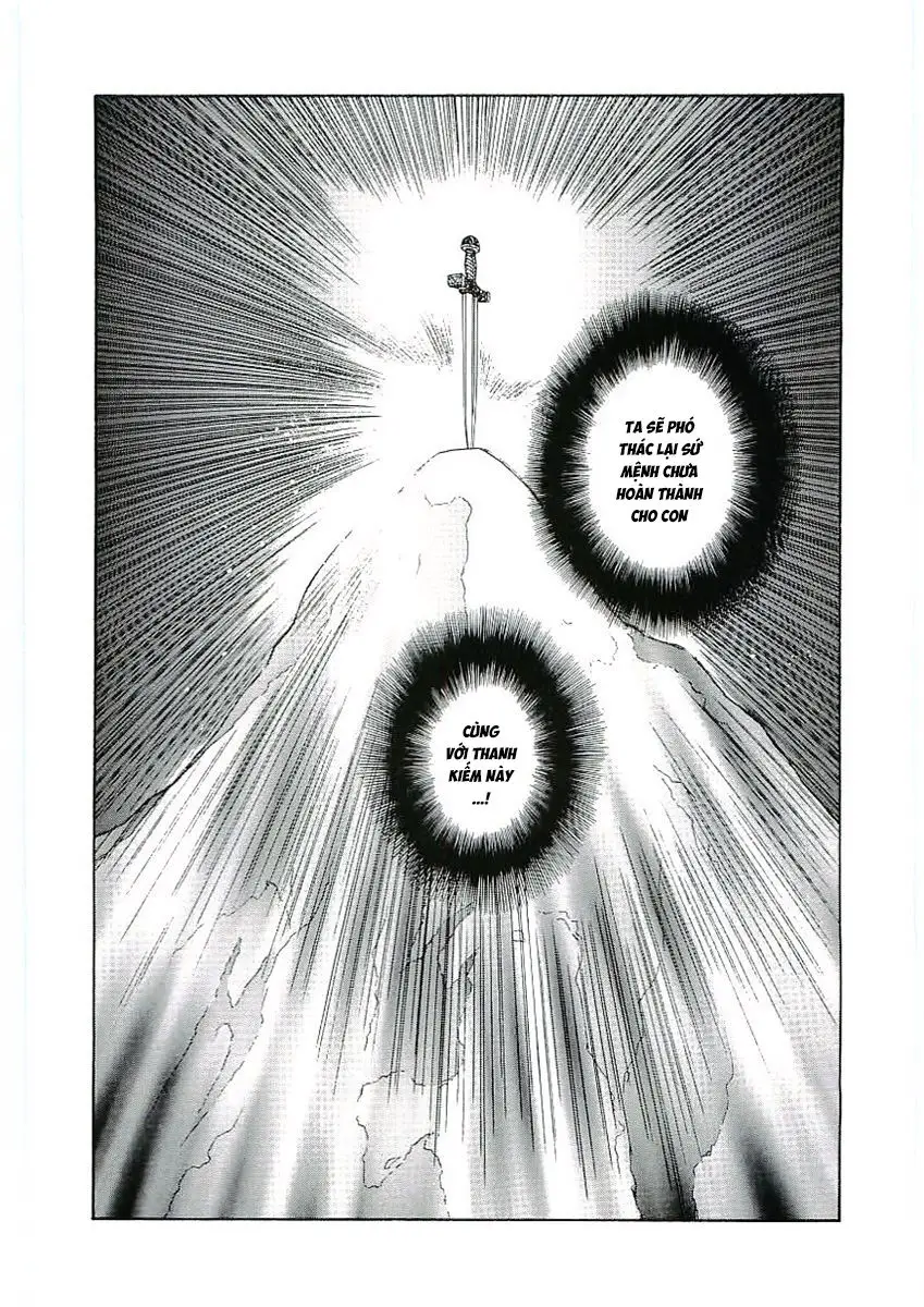 Thánh Chiến Ký Elna Saga Nettruyen ZZZ Chương 35 Page 36