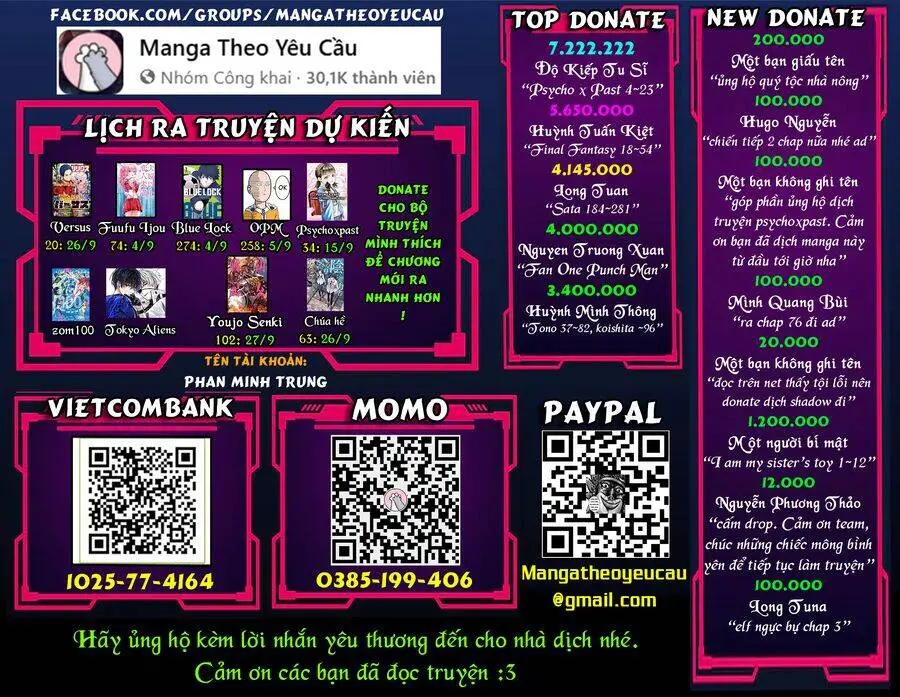 Thánh Chiến Ký Elna Saga Nettruyen ZZZ Chương 32 Page 32