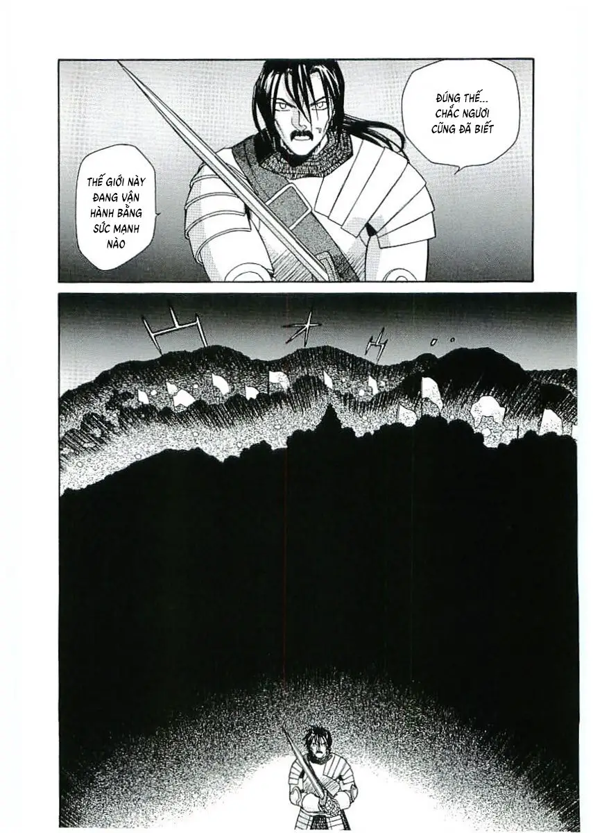 Thánh Chiến Ký Elna Saga Nettruyen ZZZ Chương 41 Page 5