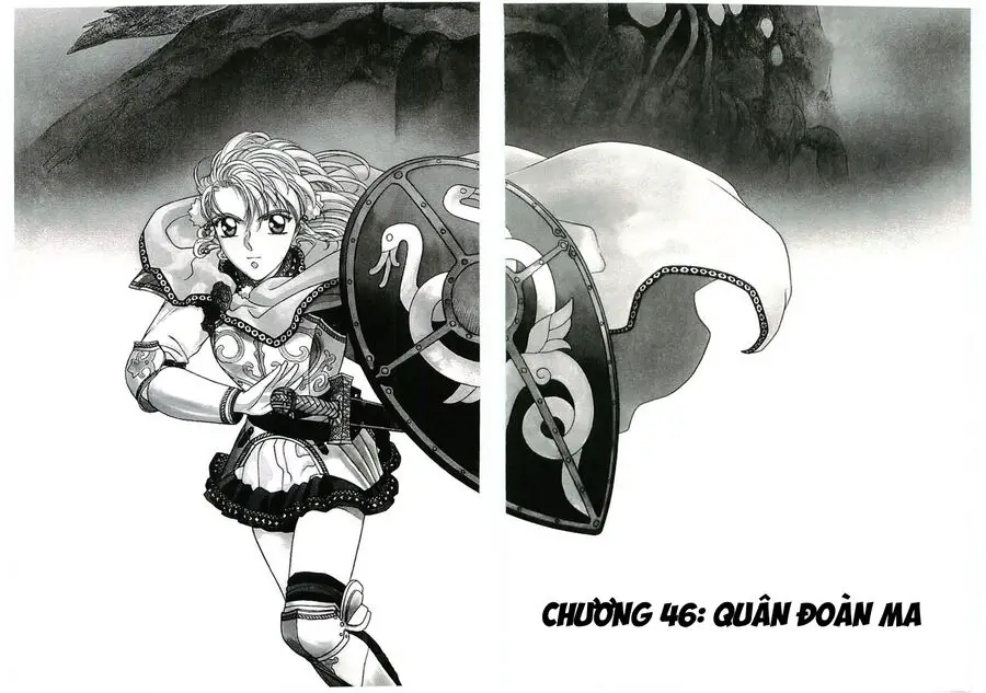 Thánh Chiến Ký Elna Saga Nettruyen ZZZ Chương 46 Page 3