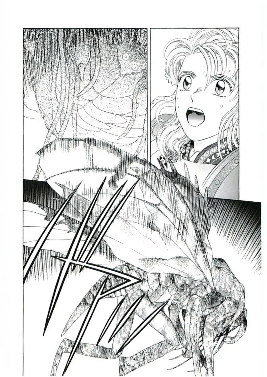 Thánh Chiến Ký Elna Saga Nettruyen ZZZ Chương 46 Page 7