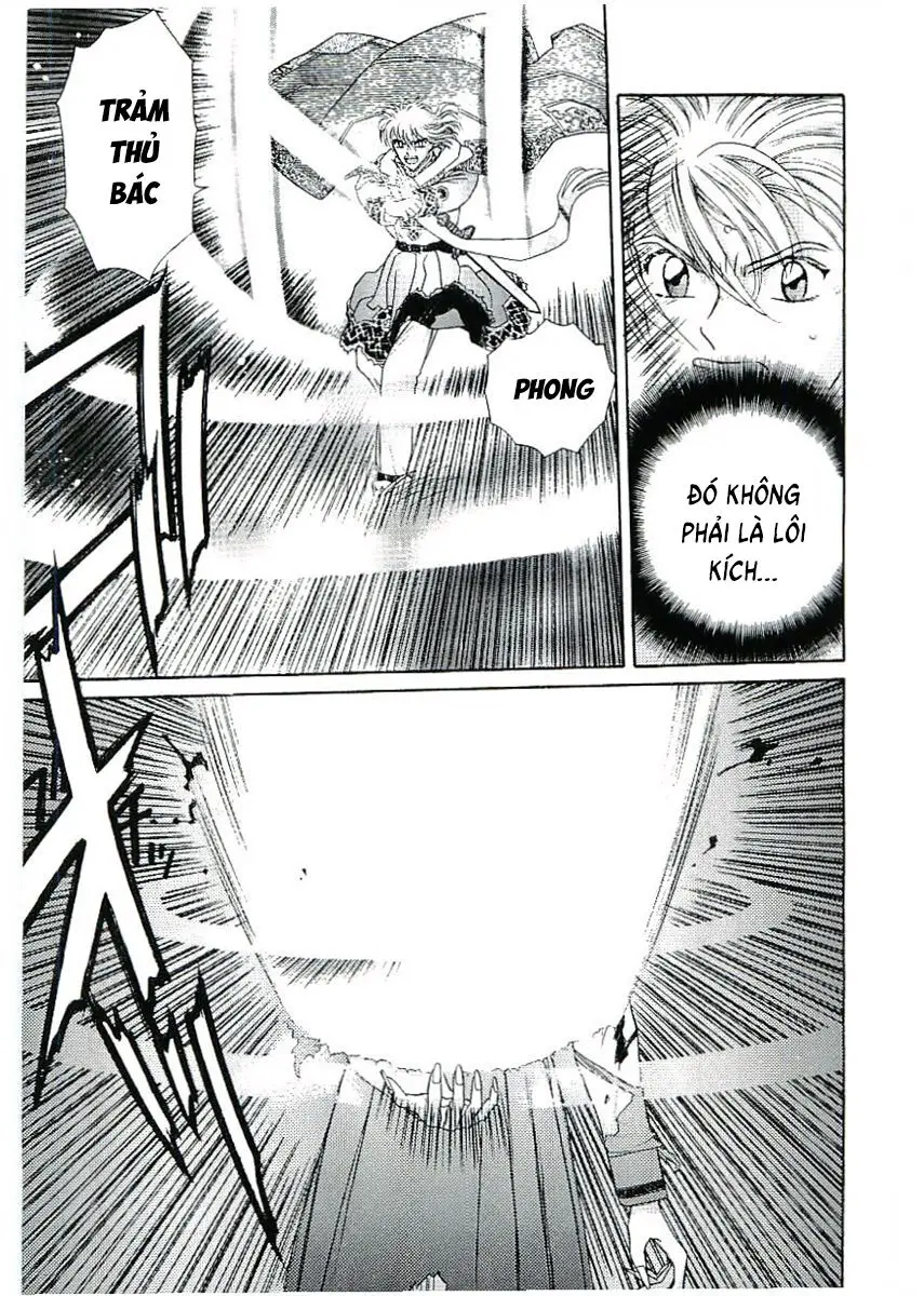 Thánh Chiến Ký Elna Saga Nettruyen ZZZ Chương 46 Page 18