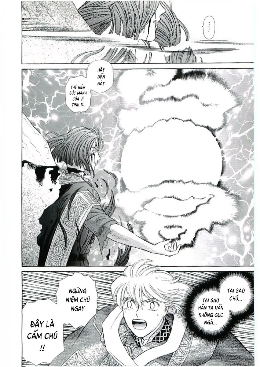 Thánh Chiến Ký Elna Saga Nettruyen ZZZ Chương 46 Page 19