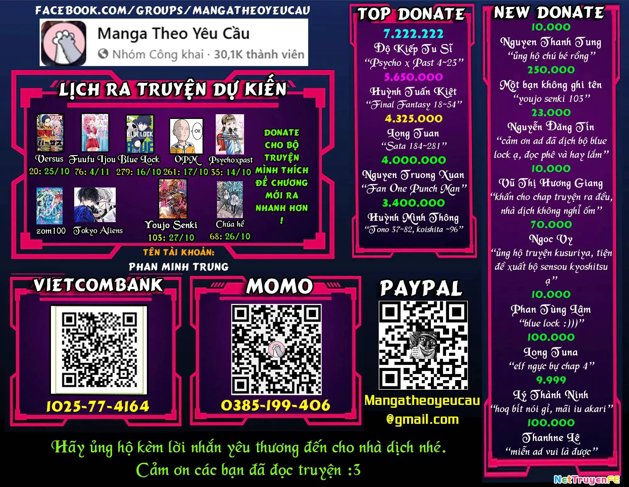 Thánh Chiến Ký Elna Saga Nettruyen ZZZ Chương 46 Page 38