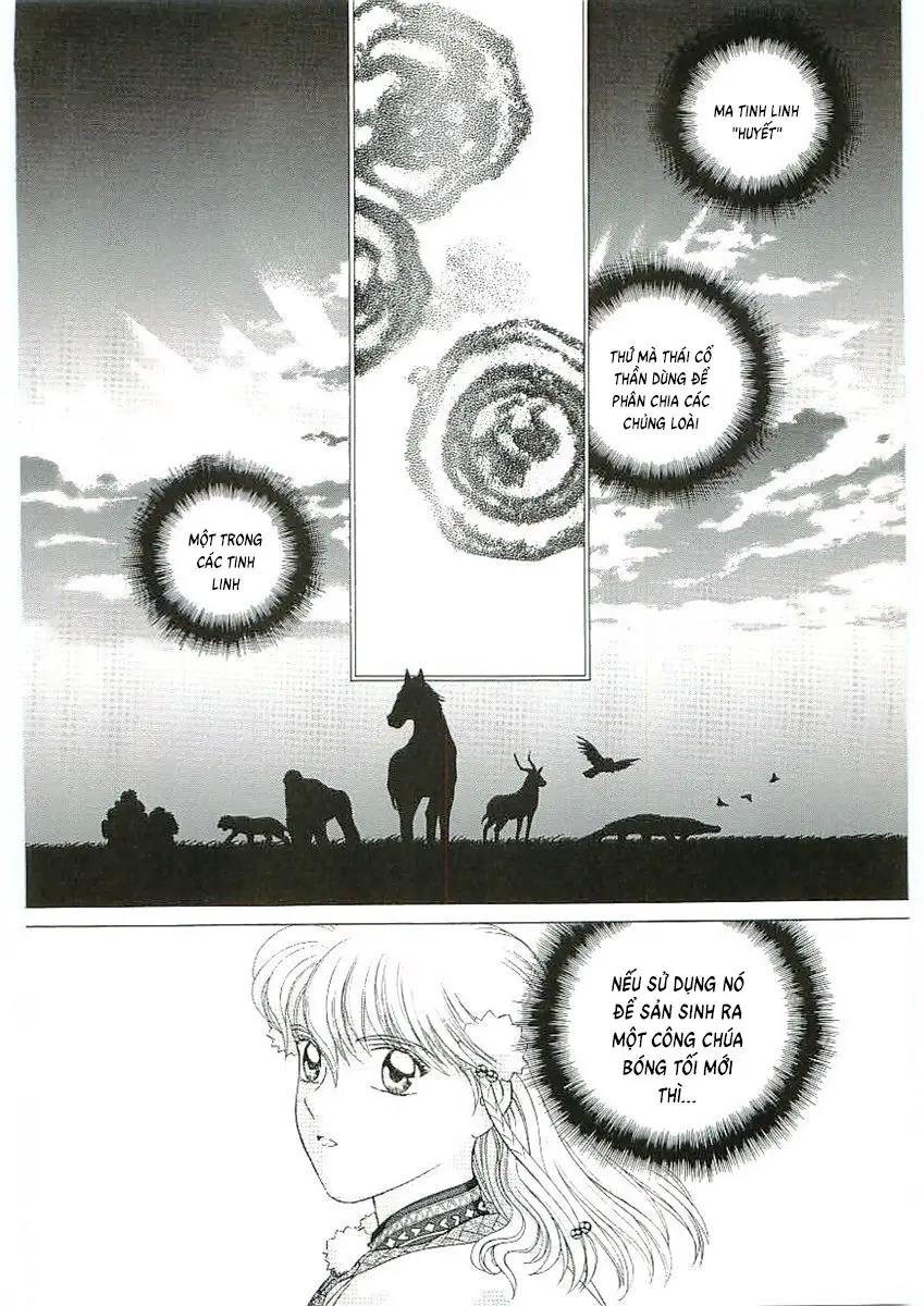 Thánh Chiến Ký Elna Saga Nettruyen ZZZ Chương 44 Page 11