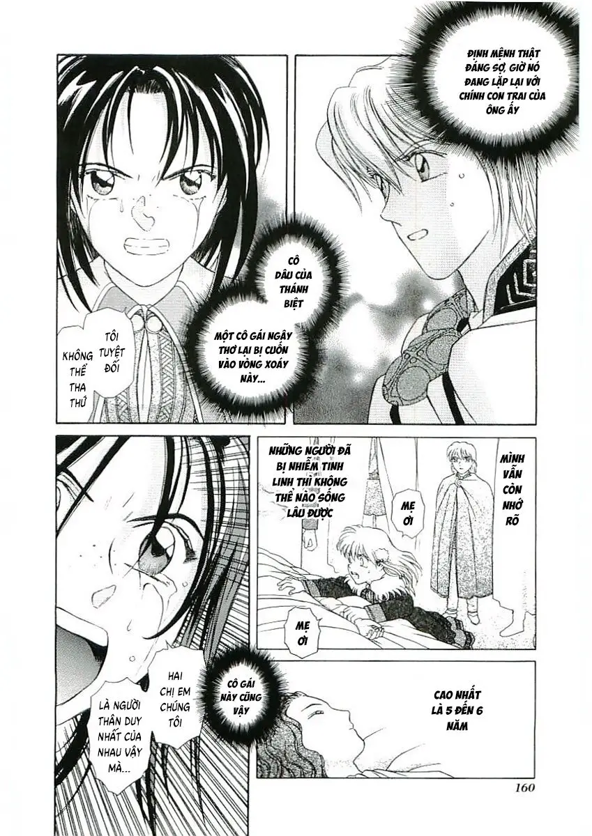 Thánh Chiến Ký Elna Saga Nettruyen ZZZ Chương 44 Page 13