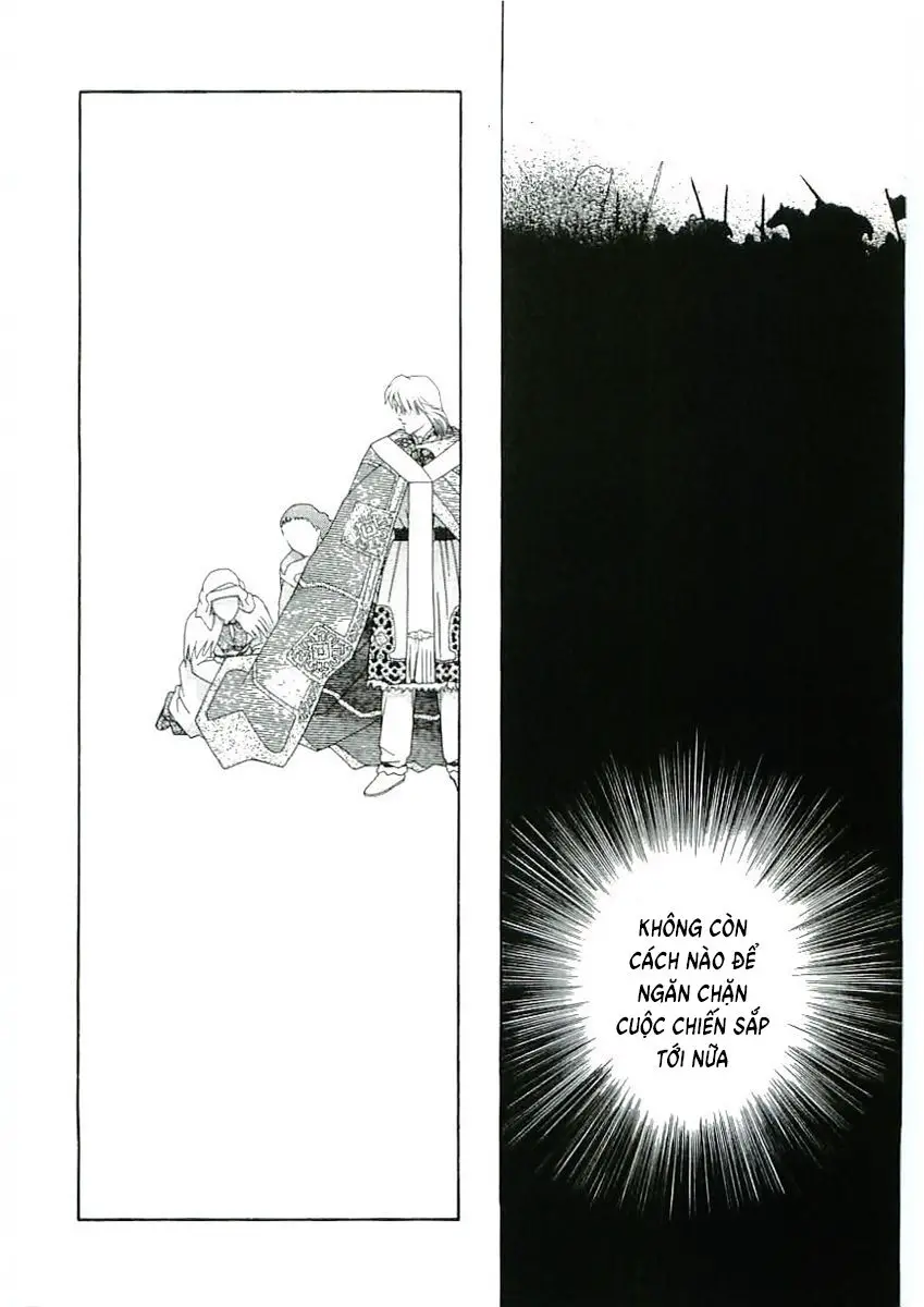 Thánh Chiến Ký Elna Saga Nettruyen ZZZ Chương 44 Page 33