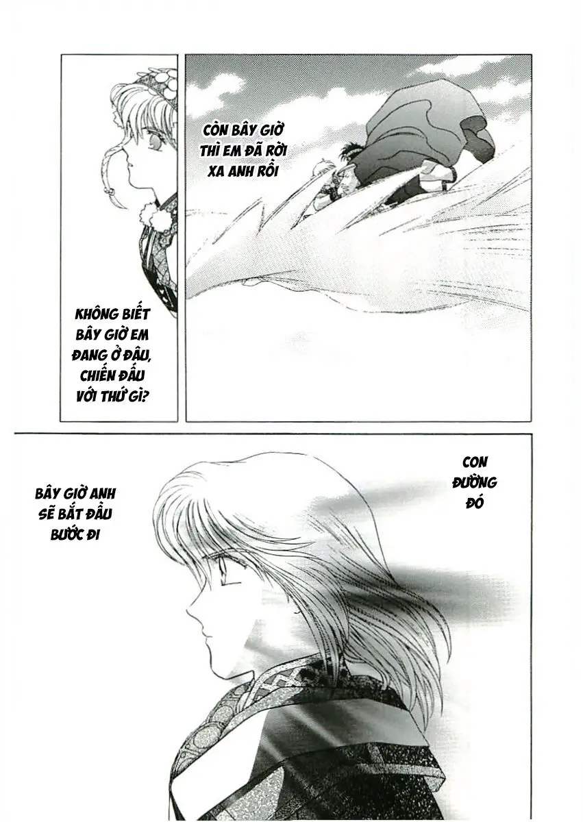 Thánh Chiến Ký Elna Saga Nettruyen ZZZ Chương 44 Page 36