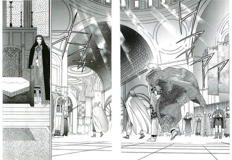 Thánh Chiến Ký Elna Saga Nettruyen ZZZ Chương 44 Page 37