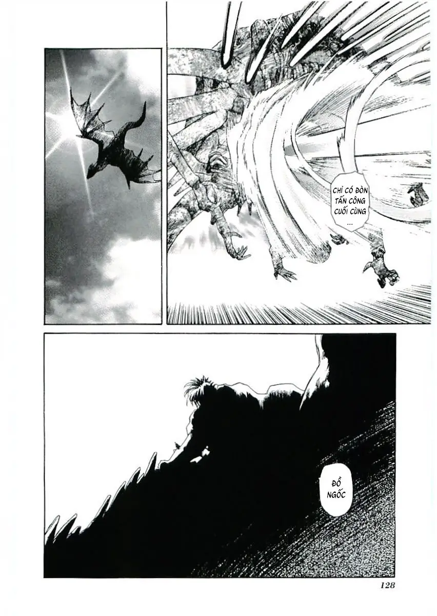 Thánh Chiến Ký Elna Saga Nettruyen ZZZ Chương 48 Page 10