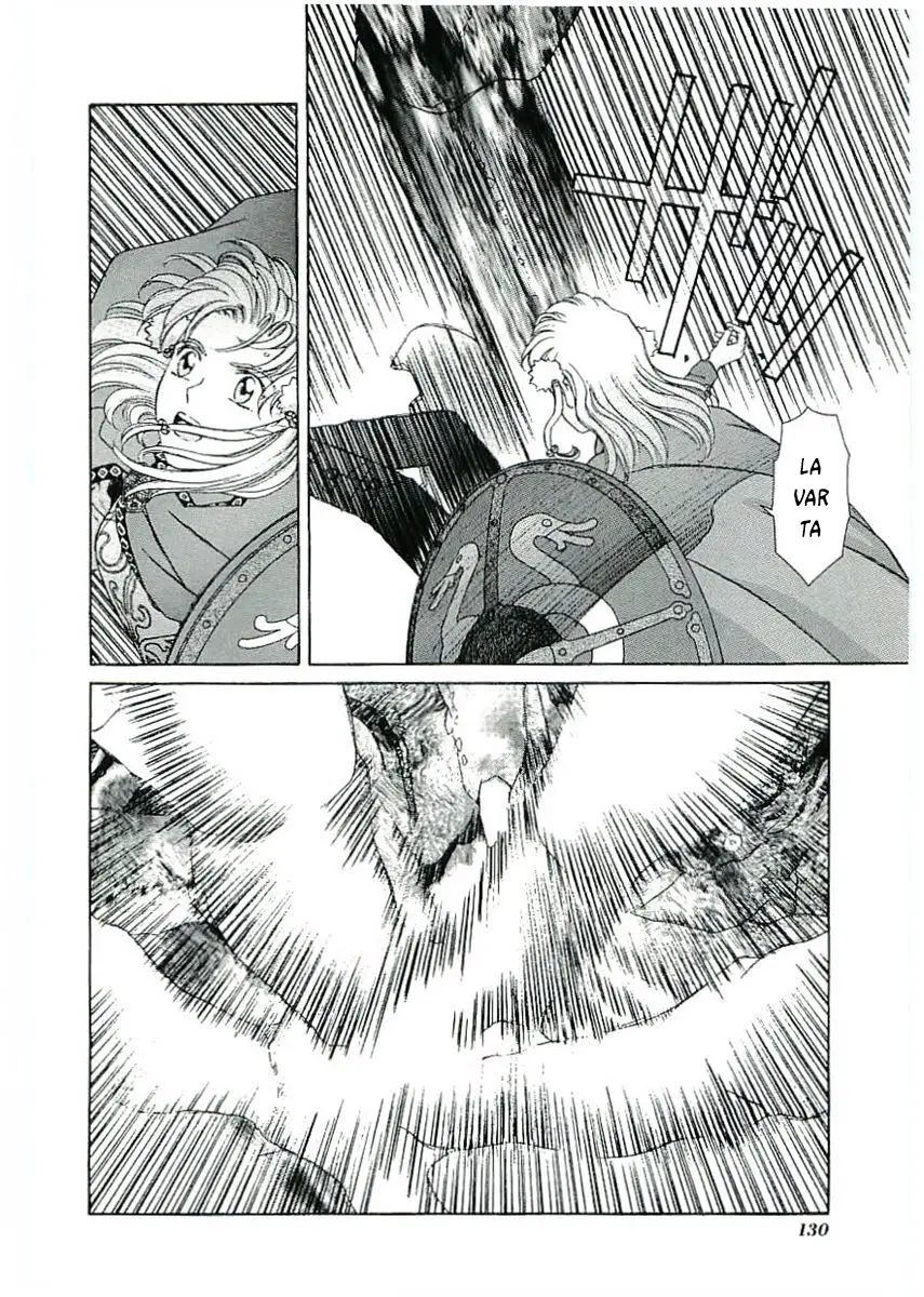 Thánh Chiến Ký Elna Saga Nettruyen ZZZ Chương 48 Page 12