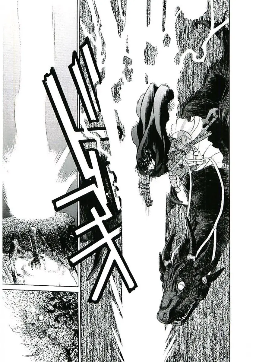 Thánh Chiến Ký Elna Saga Nettruyen ZZZ Chương 48 Page 17