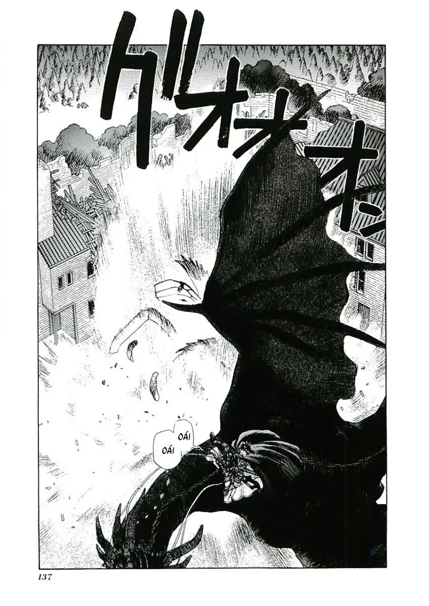 Thánh Chiến Ký Elna Saga Nettruyen ZZZ Chương 48 Page 19