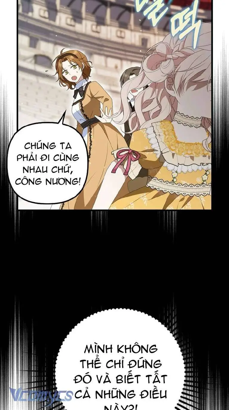 Đứa Con Gái Côn Đồ Nhà Công Tước Nettruyen ZZZ Chương 44 Page 24