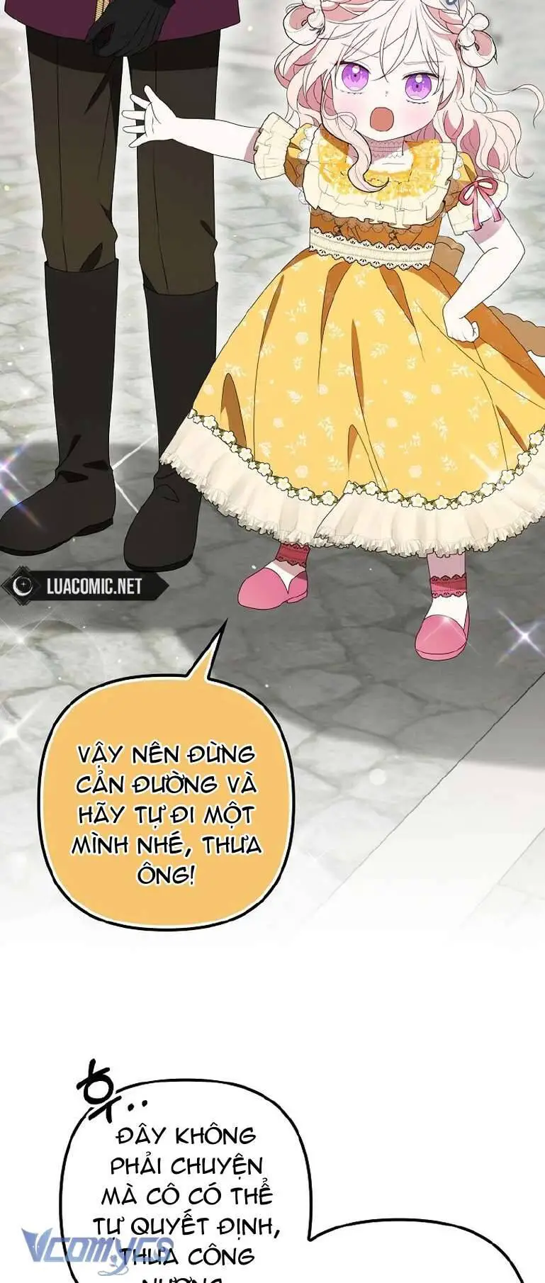 Đứa Con Gái Côn Đồ Nhà Công Tước Nettruyen ZZZ Chương 44 Page 47