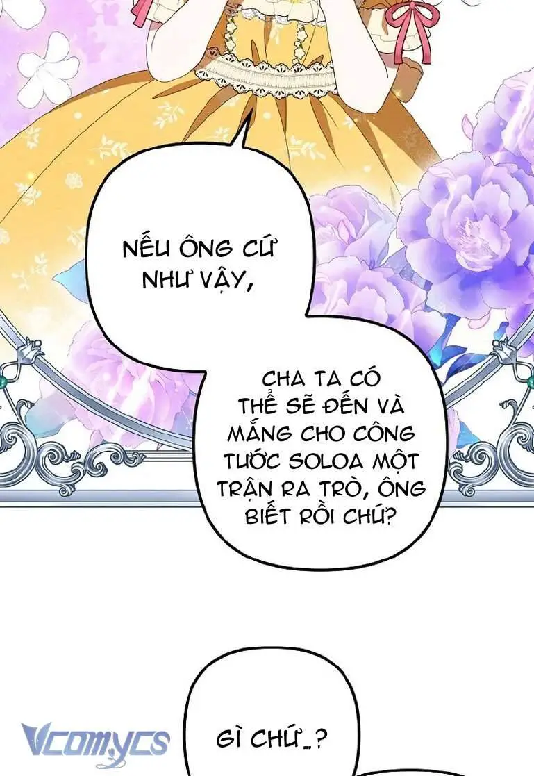 Đứa Con Gái Côn Đồ Nhà Công Tước Nettruyen ZZZ Chương 44 Page 55