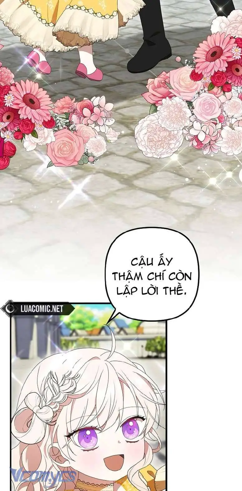 Đứa Con Gái Côn Đồ Nhà Công Tước Nettruyen ZZZ Chương 44 Page 61