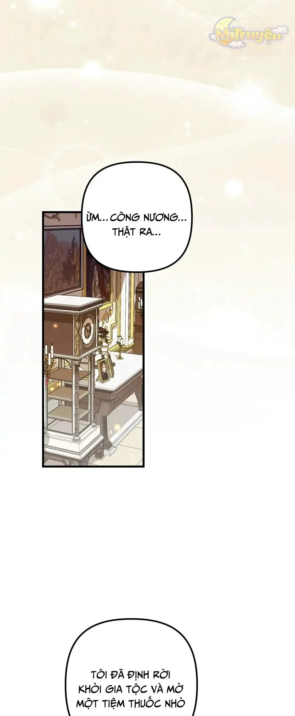 Đứa Con Gái Côn Đồ Nhà Công Tước Nettruyen ZZZ Chương 56 Page 18