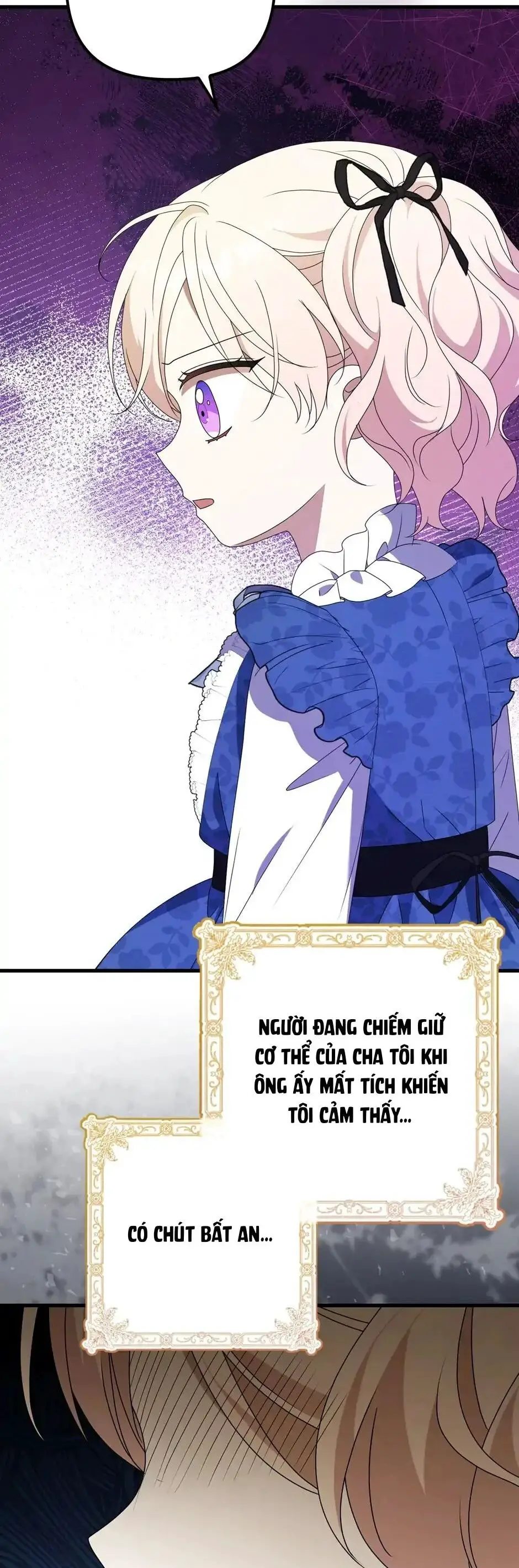 Đứa Con Gái Côn Đồ Nhà Công Tước Nettruyen ZZZ Chương 56 Page 41