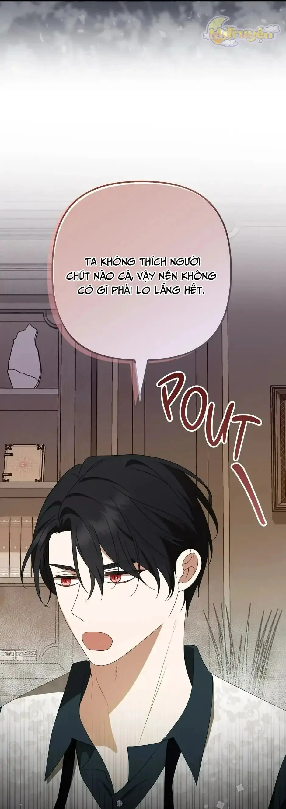 Đứa Con Gái Côn Đồ Nhà Công Tước Nettruyen ZZZ Chương 56 Page 44