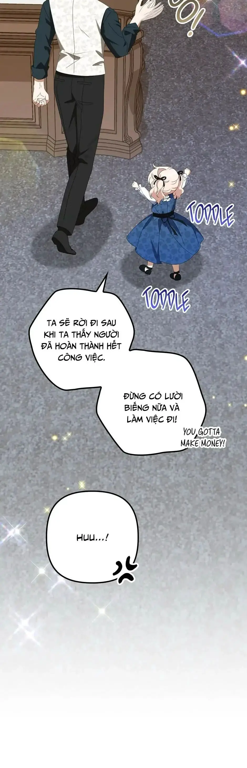 Đứa Con Gái Côn Đồ Nhà Công Tước Nettruyen ZZZ Chương 56 Page 53