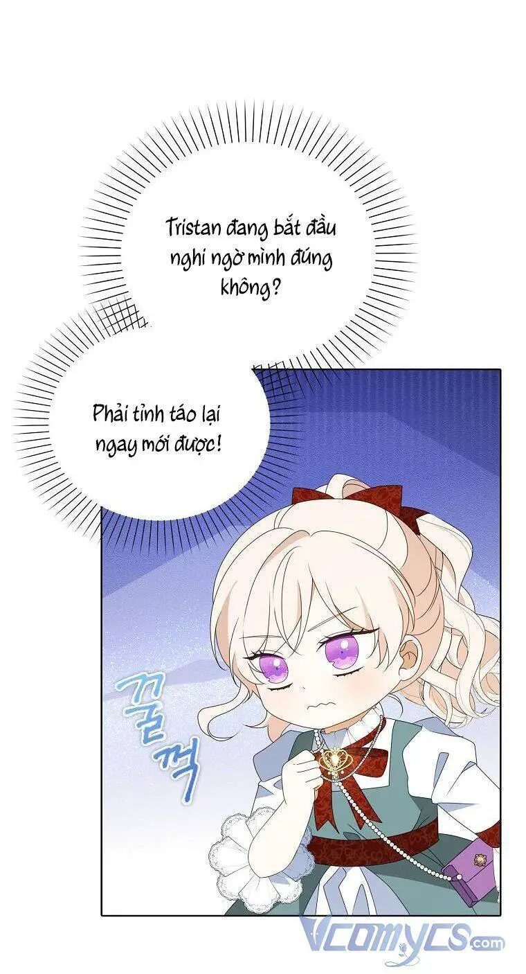 Đứa Con Gái Côn Đồ Nhà Công Tước Nettruyen ZZZ Chương 25 Page 10