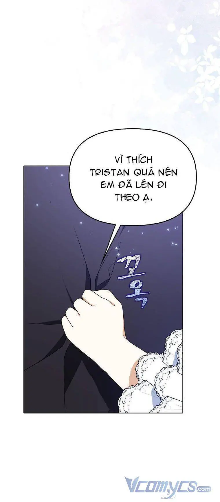 Đứa Con Gái Côn Đồ Nhà Công Tước Nettruyen ZZZ Chương 25 Page 14