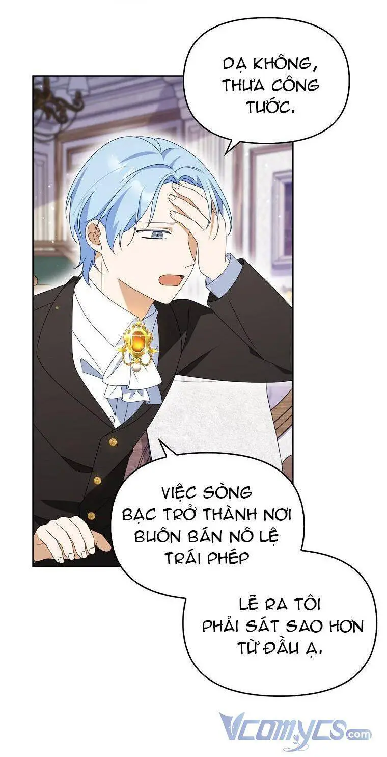 Đứa Con Gái Côn Đồ Nhà Công Tước Nettruyen ZZZ Chương 25 Page 33