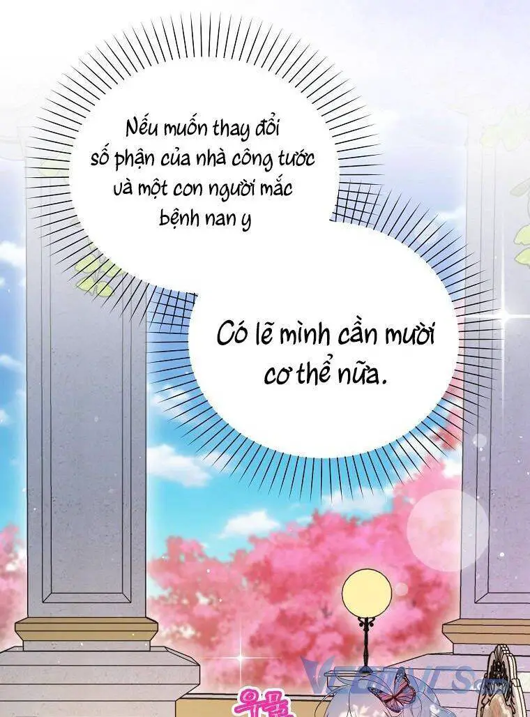 Đứa Con Gái Côn Đồ Nhà Công Tước Nettruyen ZZZ Chương 25 Page 62