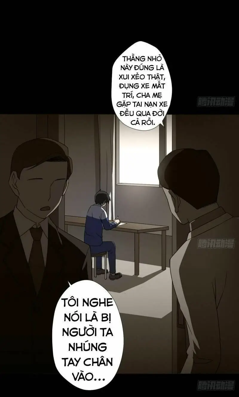 Thiên Thần Shipper Nettruyen ZZZ Chương 73 Page 6