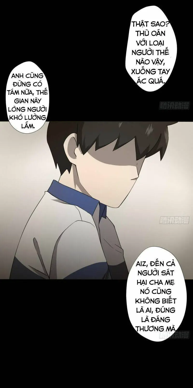 Thiên Thần Shipper Nettruyen ZZZ Chương 73 Page 7