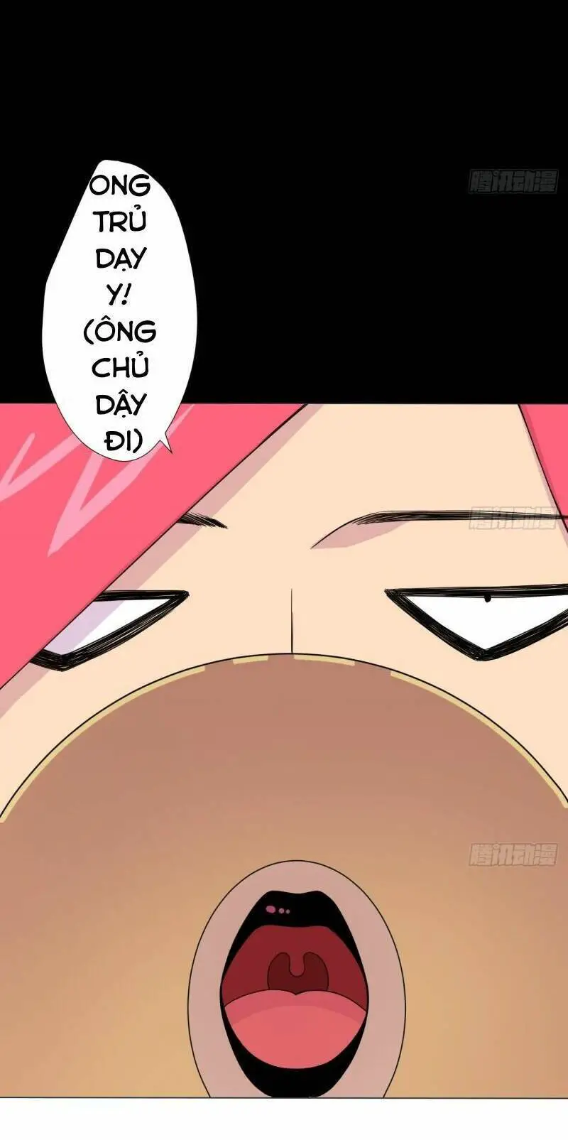 Thiên Thần Shipper Nettruyen ZZZ Chương 73 Page 8