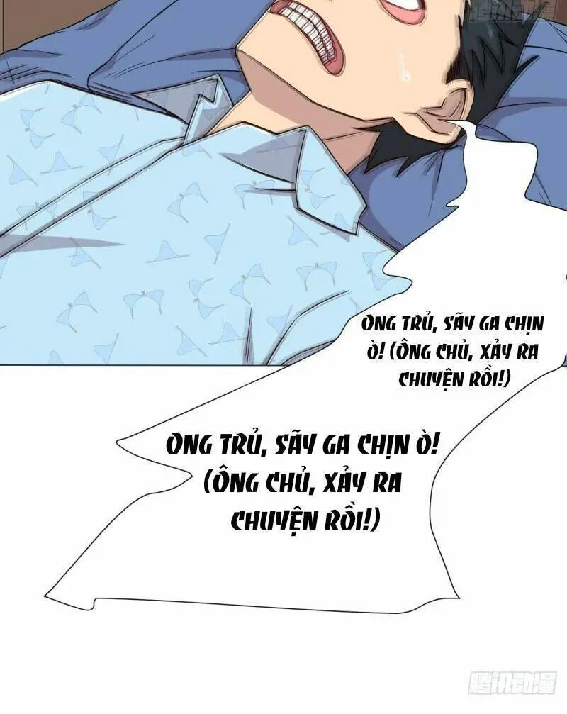 Thiên Thần Shipper Nettruyen ZZZ Chương 73 Page 10