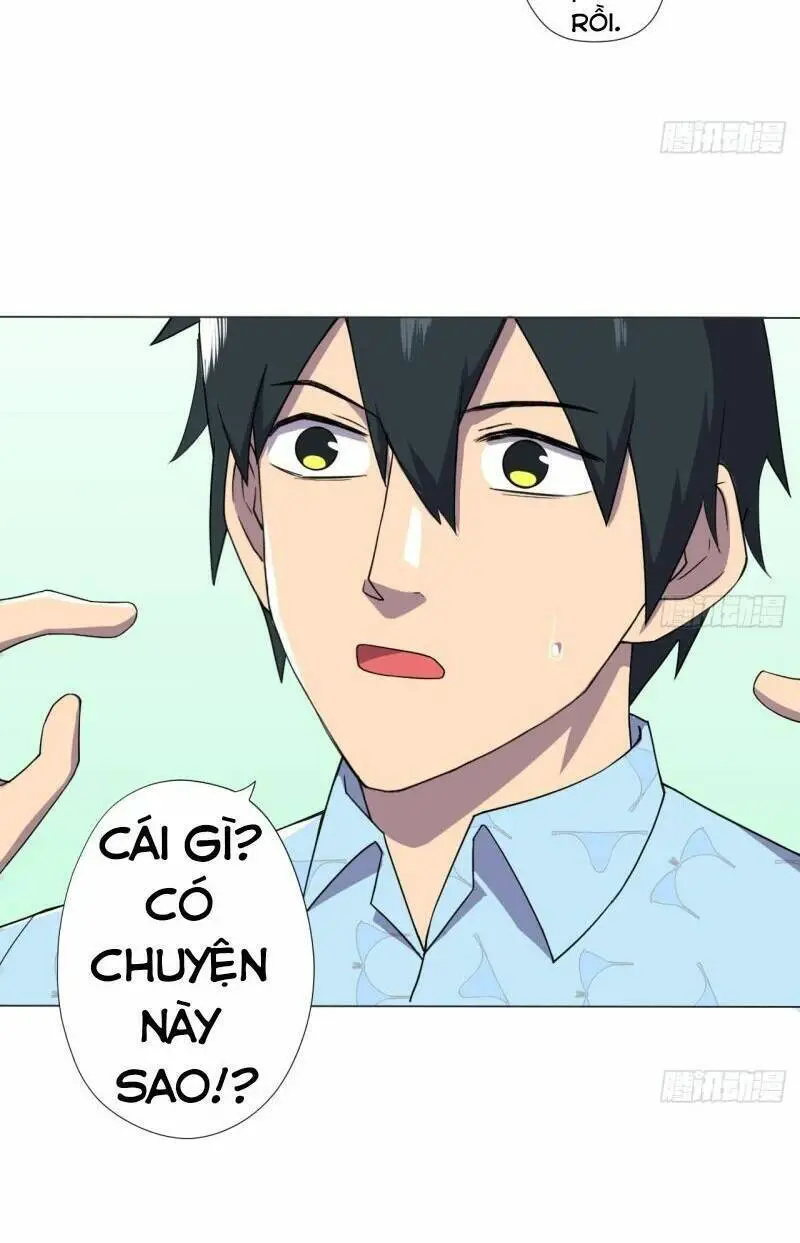 Thiên Thần Shipper Nettruyen ZZZ Chương 73 Page 12
