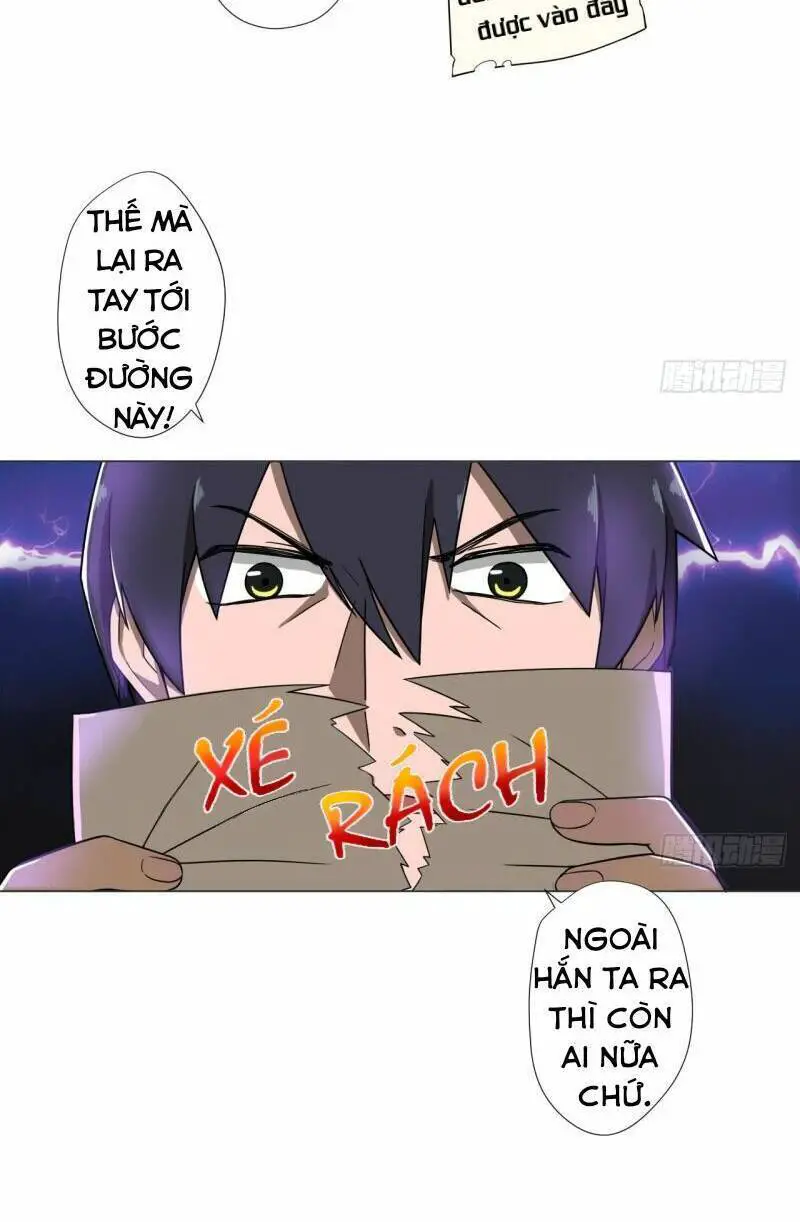 Thiên Thần Shipper Nettruyen ZZZ Chương 73 Page 18