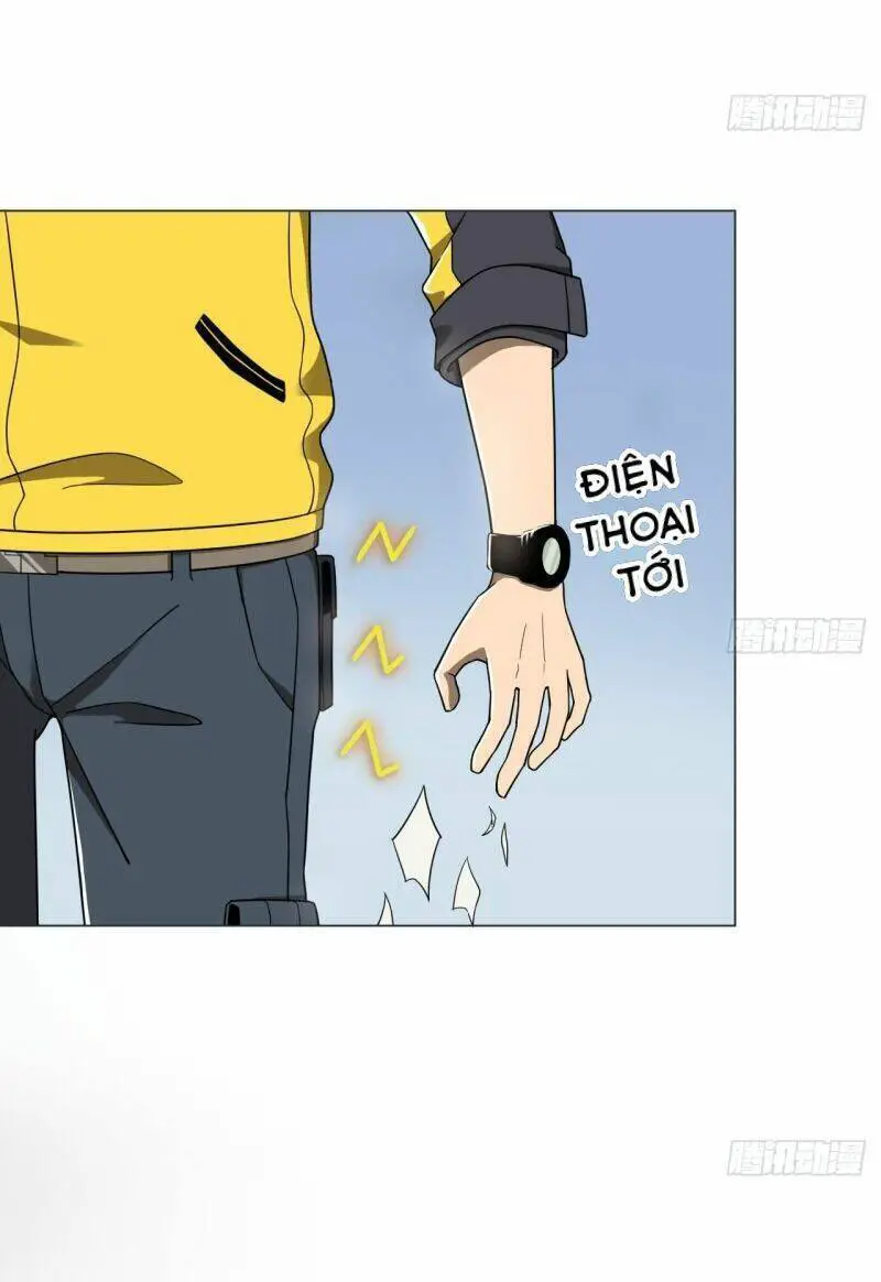 Thiên Thần Shipper Nettruyen ZZZ Chương 73 Page 19