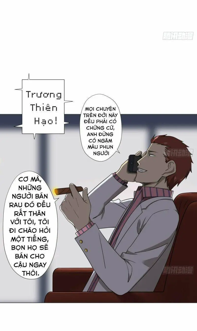 Thiên Thần Shipper Nettruyen ZZZ Chương 73 Page 21