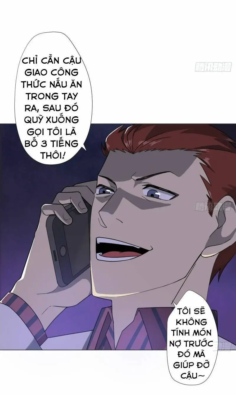Thiên Thần Shipper Nettruyen ZZZ Chương 73 Page 22