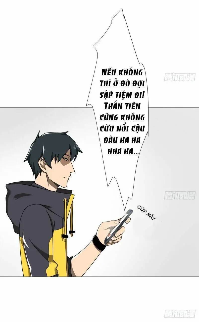 Thiên Thần Shipper Nettruyen ZZZ Chương 73 Page 23